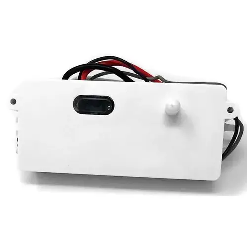 Single Pole Wire-In Internal Occupancy Sensor With 0-10v Dimming Single Pole Wire-In Internal Occupancy Sensor With 0-10v Dimming