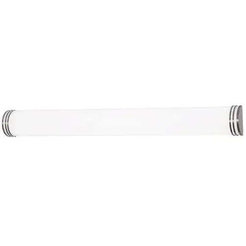 Palmer 48 In. LED Vanity Fixture Satin Nickel, 27/30/35/40/50k Palmer 48 In. LED Vanity Fixture Satin Nickel, 27/30/35/40/50k