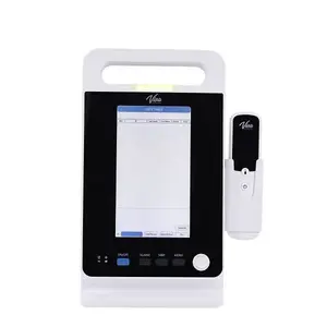 Viva Diagnostics ADIME913-M-1 Omni Spot Vital Sign Patient Monitor With Infrared Thermometer