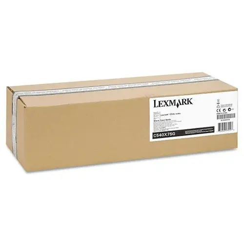 Waste Toner Bottle 36,000 Page-Yield Waste Toner Bottle 36,000 Page-Yield