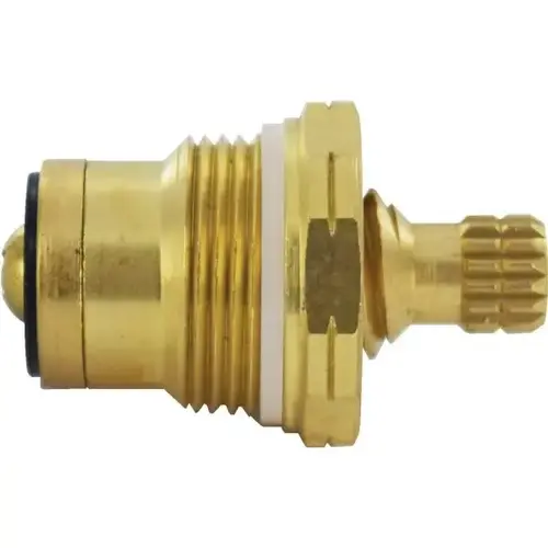 Stem And Bonnet, Cold, 1-19/32"L Stem And Bonnet, Cold, 1-19/32"L