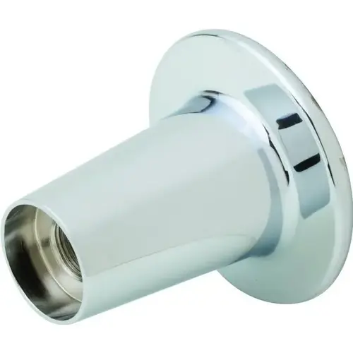 Generic Replacement For Gerber Chrome Shower Flange 9/16" Id X 2-3/4" Od Generic Replacement For Gerber Chrome Shower Flange 9/16" Id X 2-3/4" Od