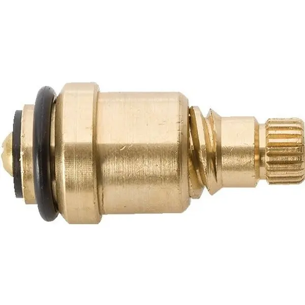 GENERIC PRIVATE BRAND Replacement For American Standard Hot Faucet-Shower Stem 1-7/8 Length 468101 GENERIC PRIVATE BRAND Replacement For American Standard Hot Faucet-Shower Stem 1-7/8 Length 468101
