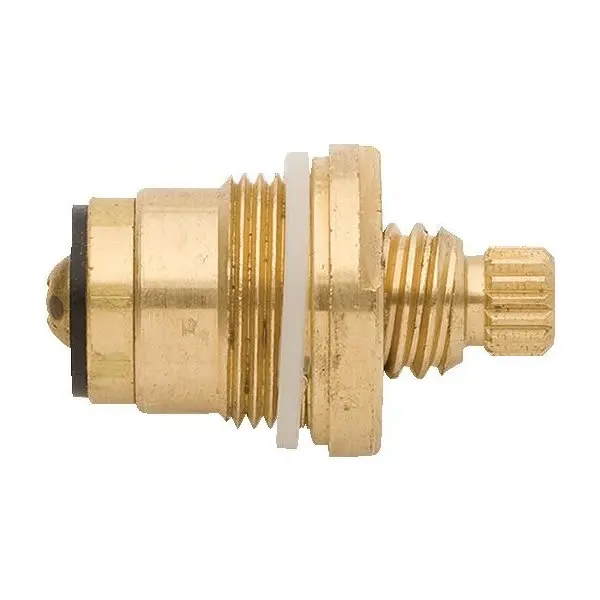 GENERIC PRIVATE BRAND Replacement For Gerber Hot Faucet Stem 1-19/32 Length 470426