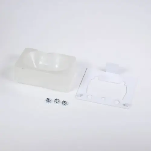 Replacement Funnel For Dryer, Part# 279950 Replacement Funnel For Dryer, Part# 279950