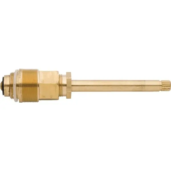 GENERIC PRIVATE BRAND Replacement For Gerber Hot/Cold Shower Stem 5-9/16 Length 481750