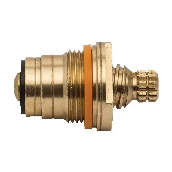 GENERIC PRIVATE BRAND Replacement For Gerber Cold Faucet Stem 1-5/8 Length 470451