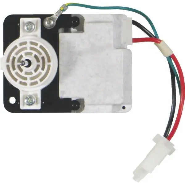 Frigidaire Replacement Evaporator Fan Motor For Refrigerator Part# 242077705