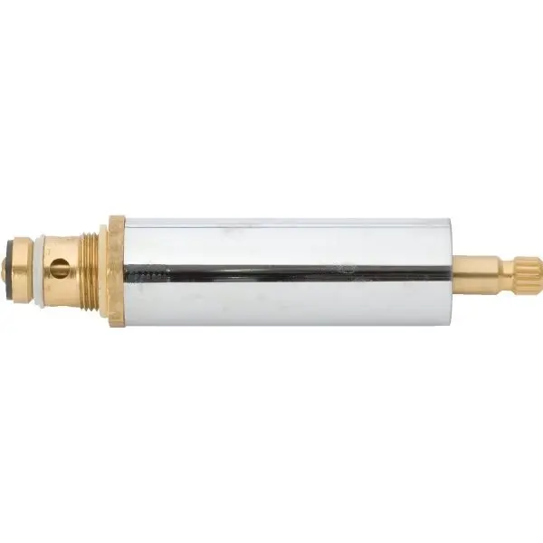 GENERIC PRIVATE BRAND Replacement For Eljer Diverter Shower Stem 4-7/8 Length 481650 GENERIC PRIVATE BRAND Replacement For Eljer Diverter Shower Stem 4-7/8 Length 481650