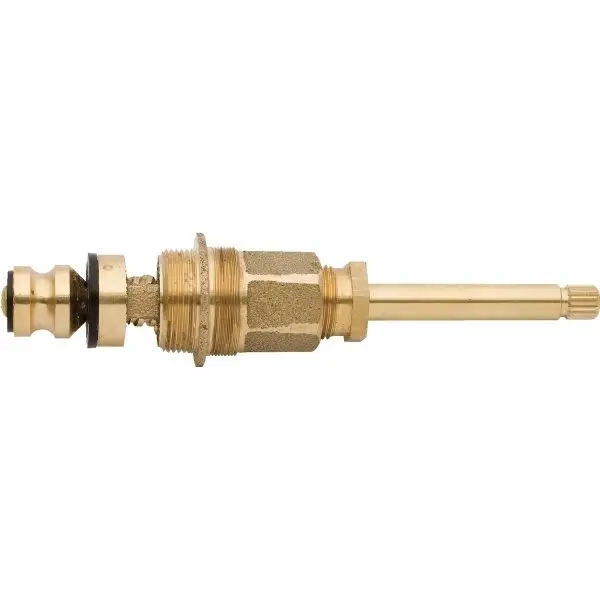 GENERIC PRIVATE BRAND Replacement For Gerber Diverter Shower Stem 6 Length 481800