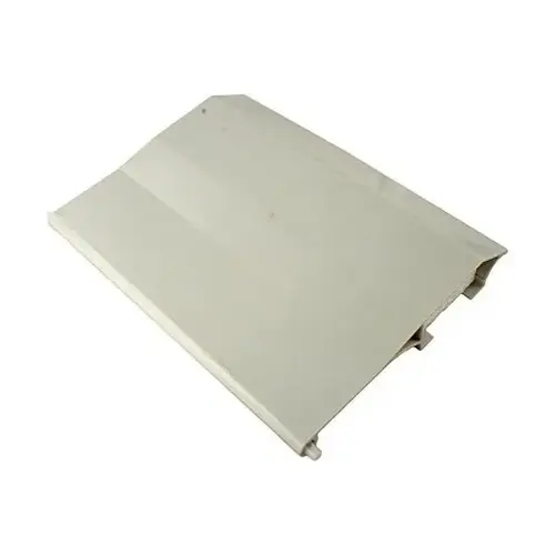 Weir Assy With Clips, Wc624074