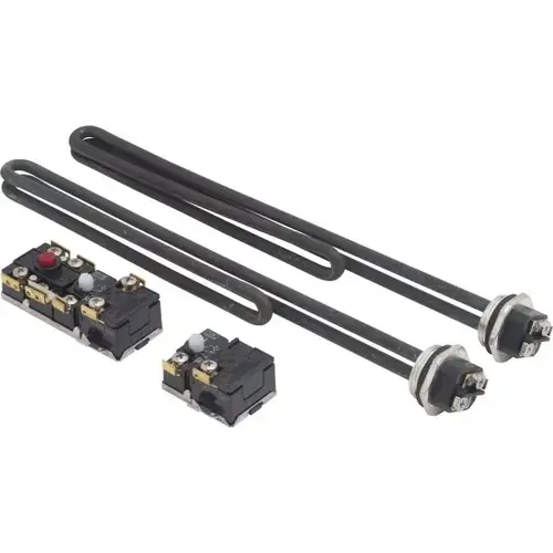 Electric Water Heater Repair Kit Thermostats & Longest Life Elements