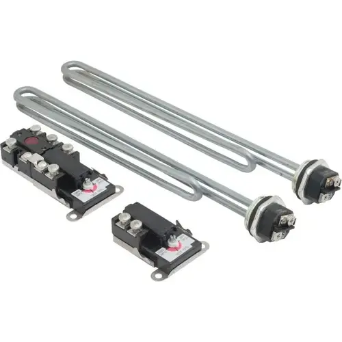 Electric Water Heater Repair Kit Thermostats & Longer Life Elements