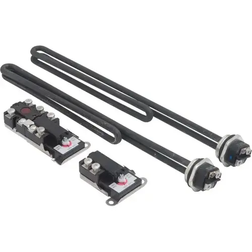 Electric Water Heater Repair Kit Thermostats & Longest Life Elements