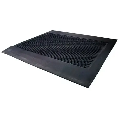 Cozy Products 35 X 33" Ice-Away Snow Melting Outdoor Entrance Mat 240 Watts Cozy Products 35 X 33" Ice-Away Snow Melting Outdoor Entrance Mat 240 Watts