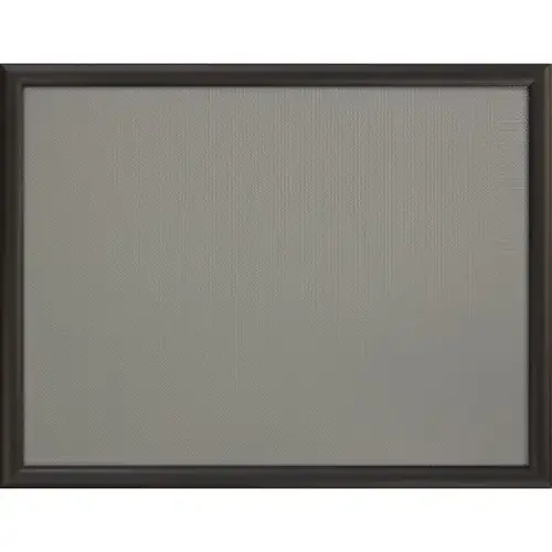 Snap Frame, Wall Mount, Black, 11 X 17"