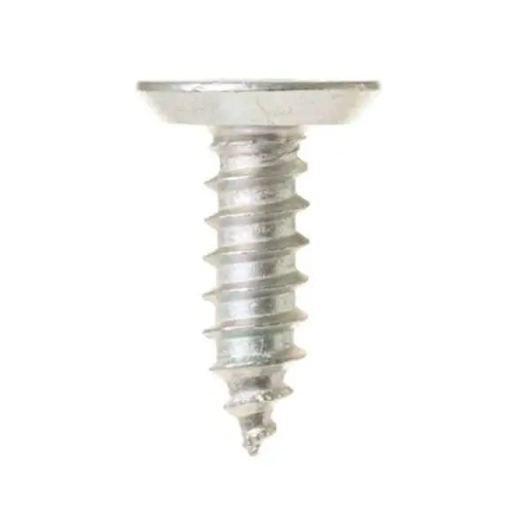 GE neral Electric Replacement Screw For Refrirators Part# WR1X1505D