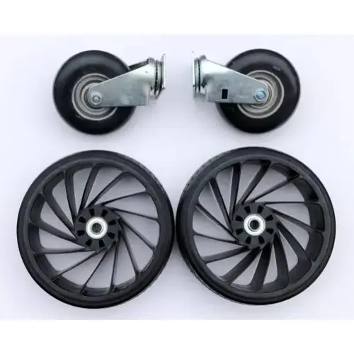 Fc-Rtws Rough Terrain Pneumatic Wheel Set Fc-Rtws Rough Terrain Pneumatic Wheel Set