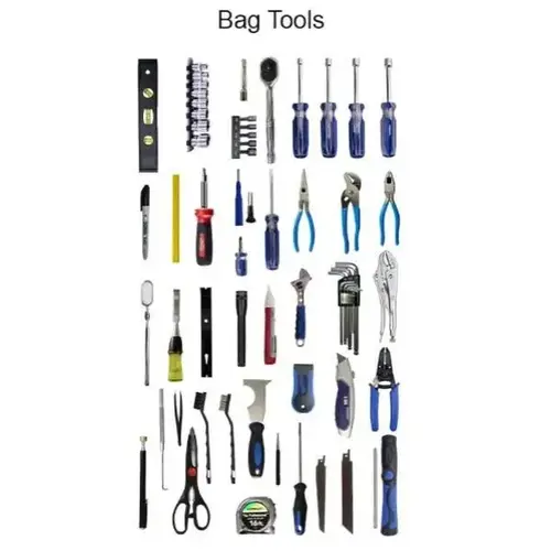 Fc-20tbts Tool Set