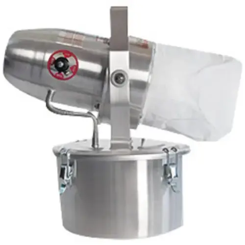 Disinfectant/Mold Control Fogger Intake Filter (6-Pack)