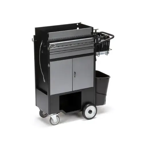 Fc-300lewbt Large Equipment Cart With Bag Tools Fc-300lewbt Large Equipment Cart With Bag Tools