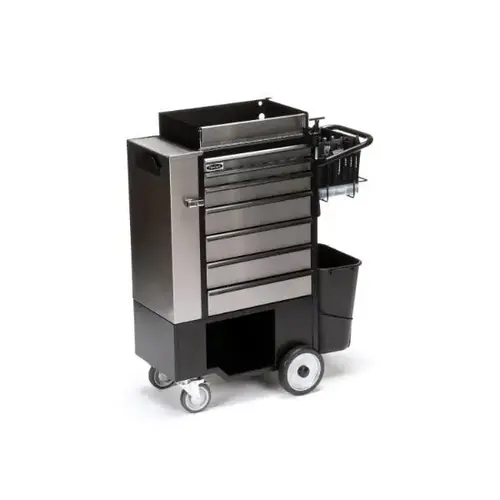 Fc-100wbt Engineering Cart, With Bag Tools Only