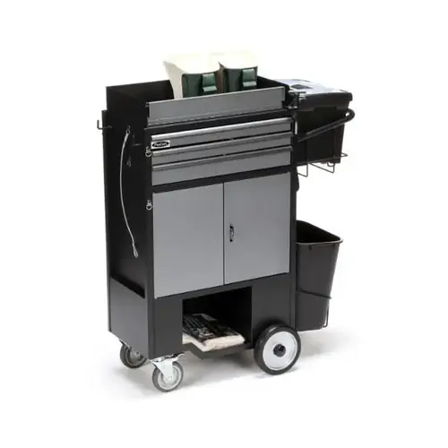 Fc-300pcwt 300 Painter'S Cart With Tools