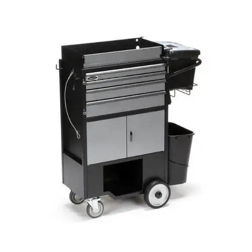 Fc-400pcnt 400 Painter'S Cart No Tools Fc-400pcnt 400 Painter'S Cart No Tools