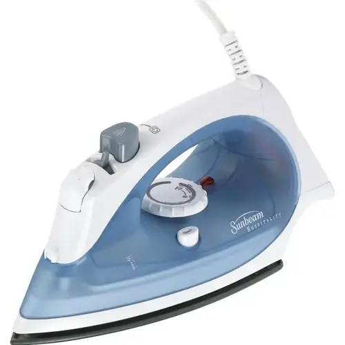 Best Value Iron, Greensense Auto Off Iron, White Best Value Iron, Greensense Auto Off Iron, White