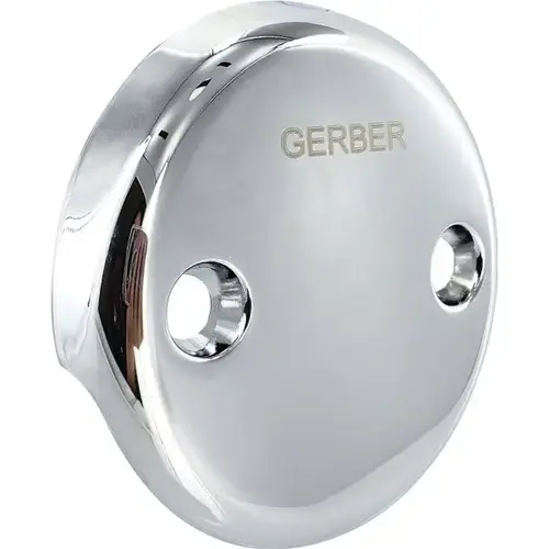 Face Plate, Laser Etched Logo, Chrome, Bagged Face Plate, Laser Etched Logo, Chrome, Bagged