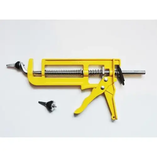 Concealed Head Shutgun