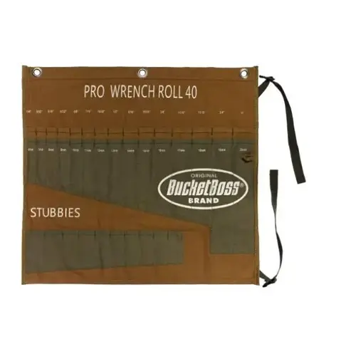 Pro Wrench Roll 40
