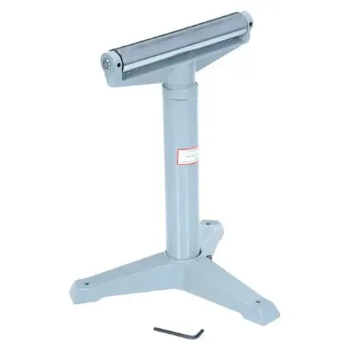 14 Horizontal Deluxe Roller Stand, 1760 Lbs Capacity 14 Horizontal Deluxe Roller Stand, 1760 Lbs Capacity