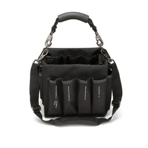 Fc-30tbnt Engineering Tool Bag, No Tools Fc-30tbnt Engineering Tool Bag, No Tools