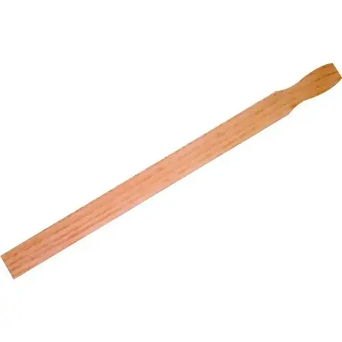 5 Gallon Wooden Paint Mixing Paddle 5 Gallon Wooden Paint Mixing Paddle
