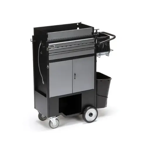 Fc-300lent Large Equipment Cart No Tools