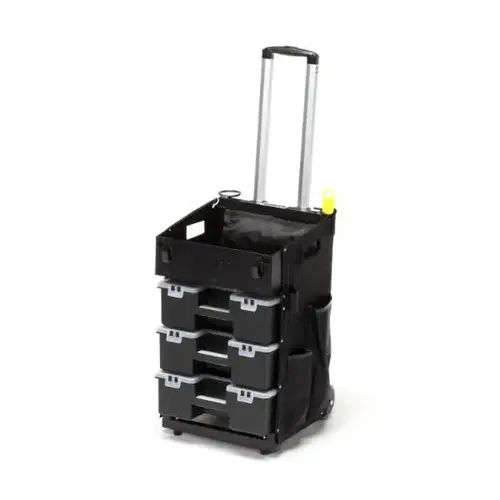 Fc-50nt Flexkit Portable General Maintenance Cart, No Bag Or Tools Fc-50nt Flexkit Portable General Maintenance Cart, No Bag Or Tools