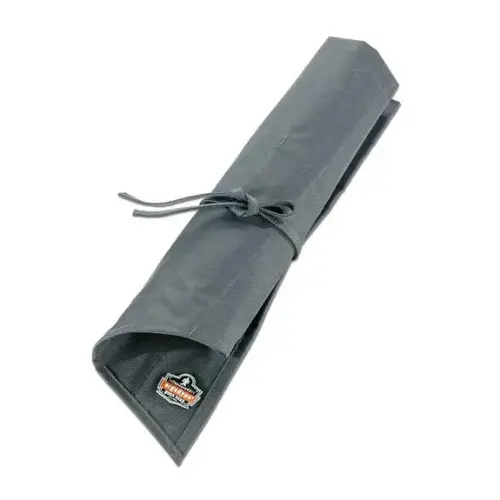 Arsenal 5872 Wrench Roll-Up, Gray