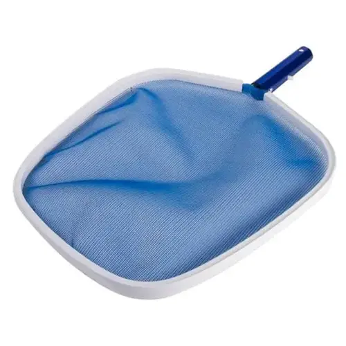 Aluminum Pool Leaf Skimmer