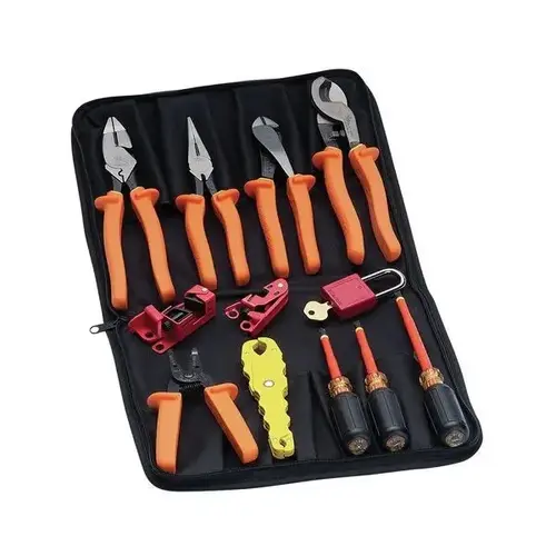 Basic Insulated Tool Kit