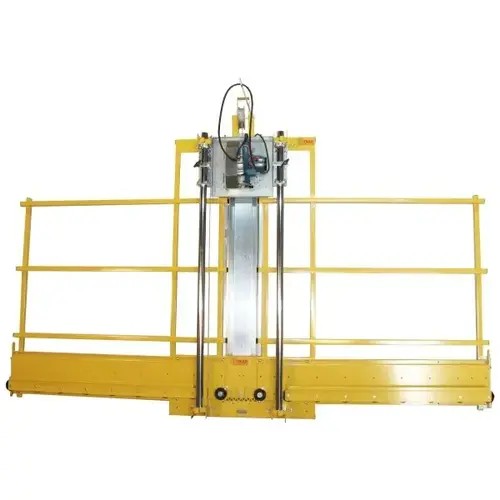 Fs52c 52 In Vertical Heavy-Duty Panel Saw Fs52c 52 In Vertical Heavy-Duty Panel Saw