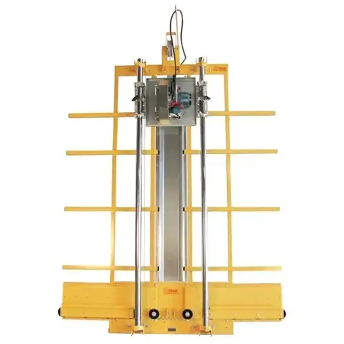 Compact C64c 64 In Vertical Classic Panel Saw