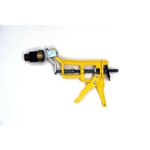 Institutional Shutgun