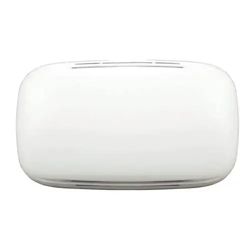 Newhouse Hardware Smooth Oval Door Chime Newhouse Hardware Smooth Oval Door Chime