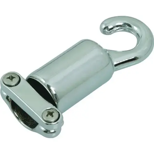3/4 In. Pool Metal Rope Hook 3/4 In. Pool Metal Rope Hook