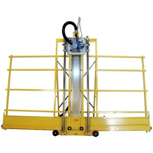 1064 7-1/4 In Full Size Vertical Panel Saw W/ Accessories 1064 7-1/4 In Full Size Vertical Panel Saw W/ Accessories