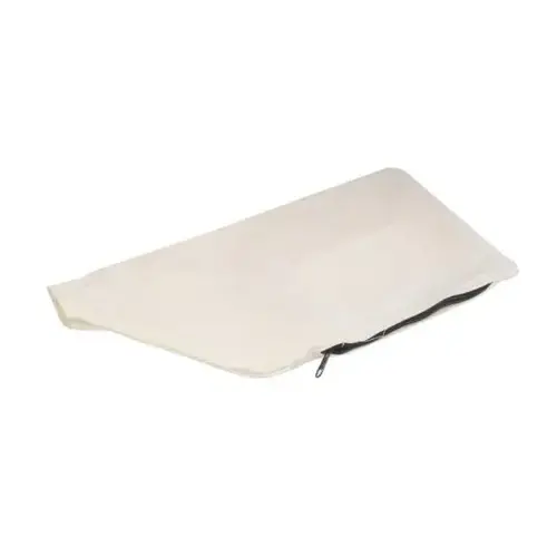 Replacement Fabric Particulate Catcher For Pneumatic Workshop Vacuum