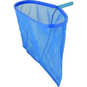 Kem-Tek PS043 Aluminum Pool Leaf Skimmer