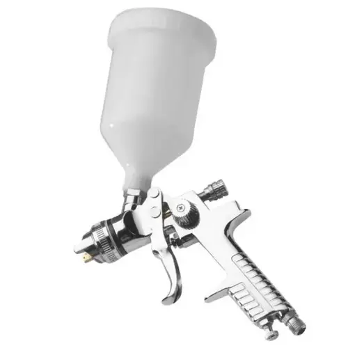 General Purpose Hvlp Spray Gun General Purpose Hvlp Spray Gun