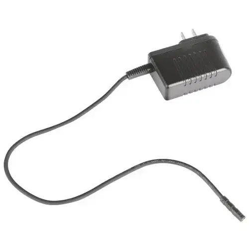 Electronic Centerset Plug-In Power Supply Chrome Electronic Centerset Plug-In Power Supply Chrome